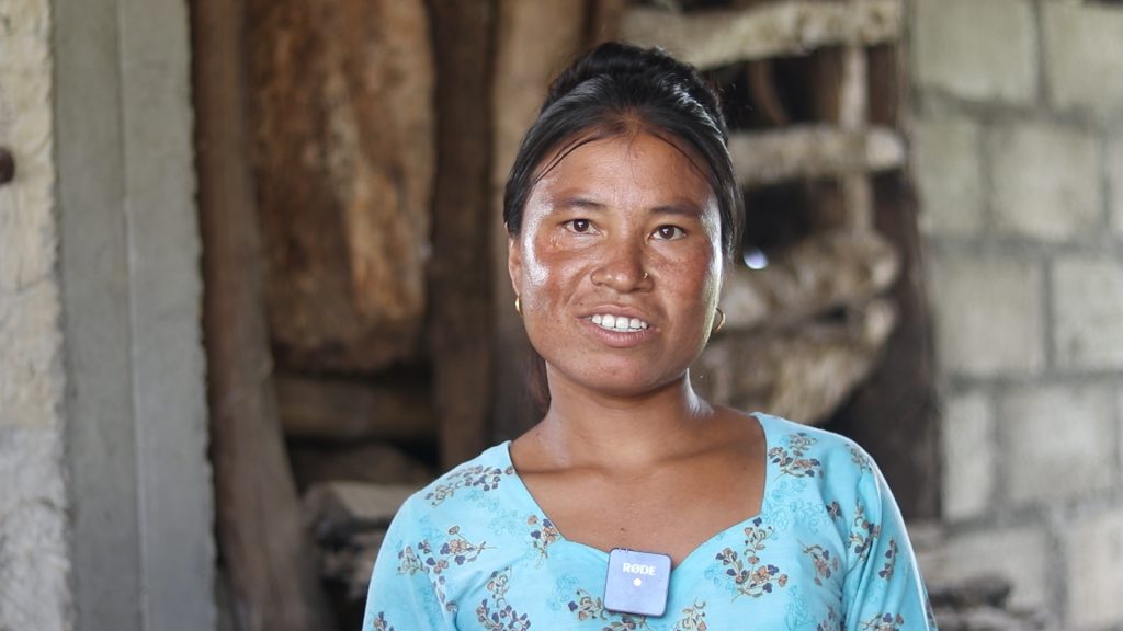 कृष्णमाया प्रजा