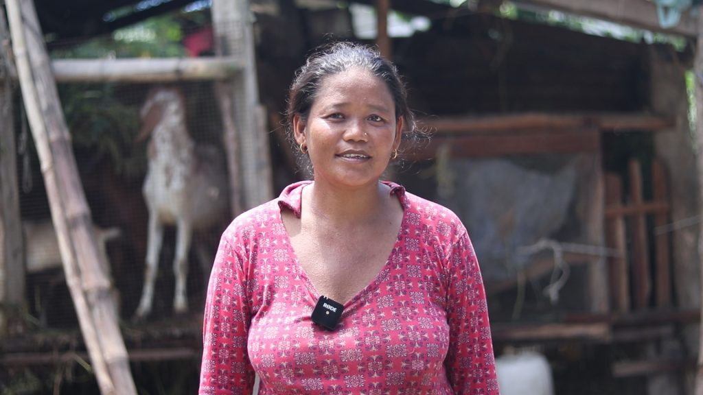 बममाया घलान